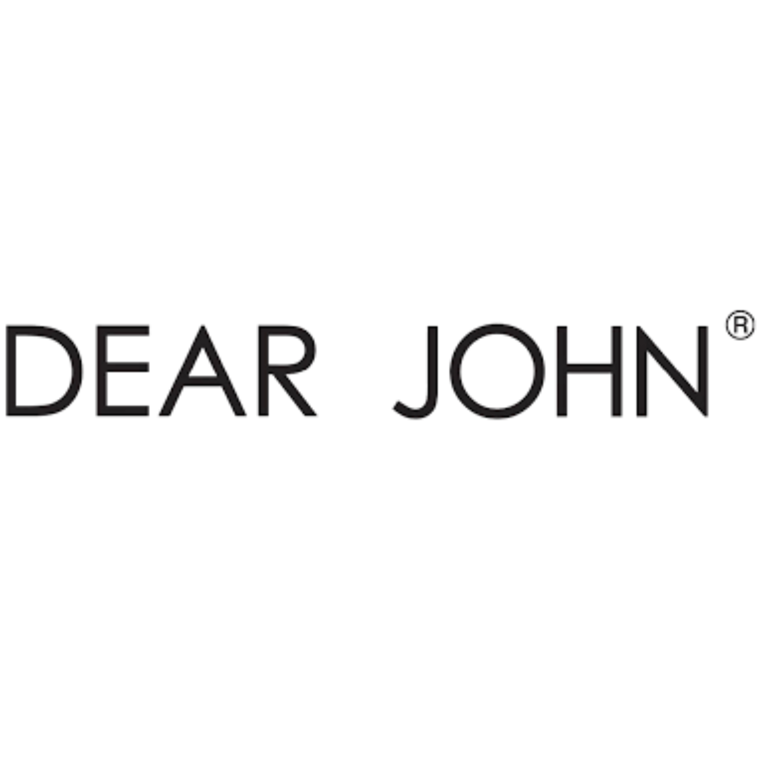 Dear John Jeans