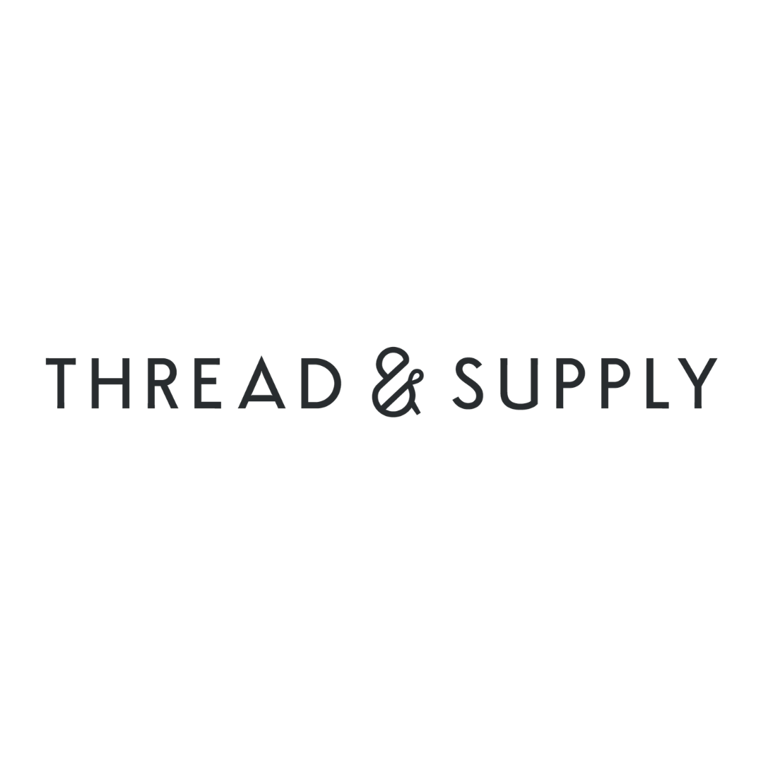 Thread & Supply Clothing logo