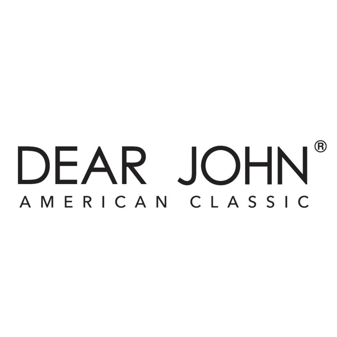 Dear John Logo