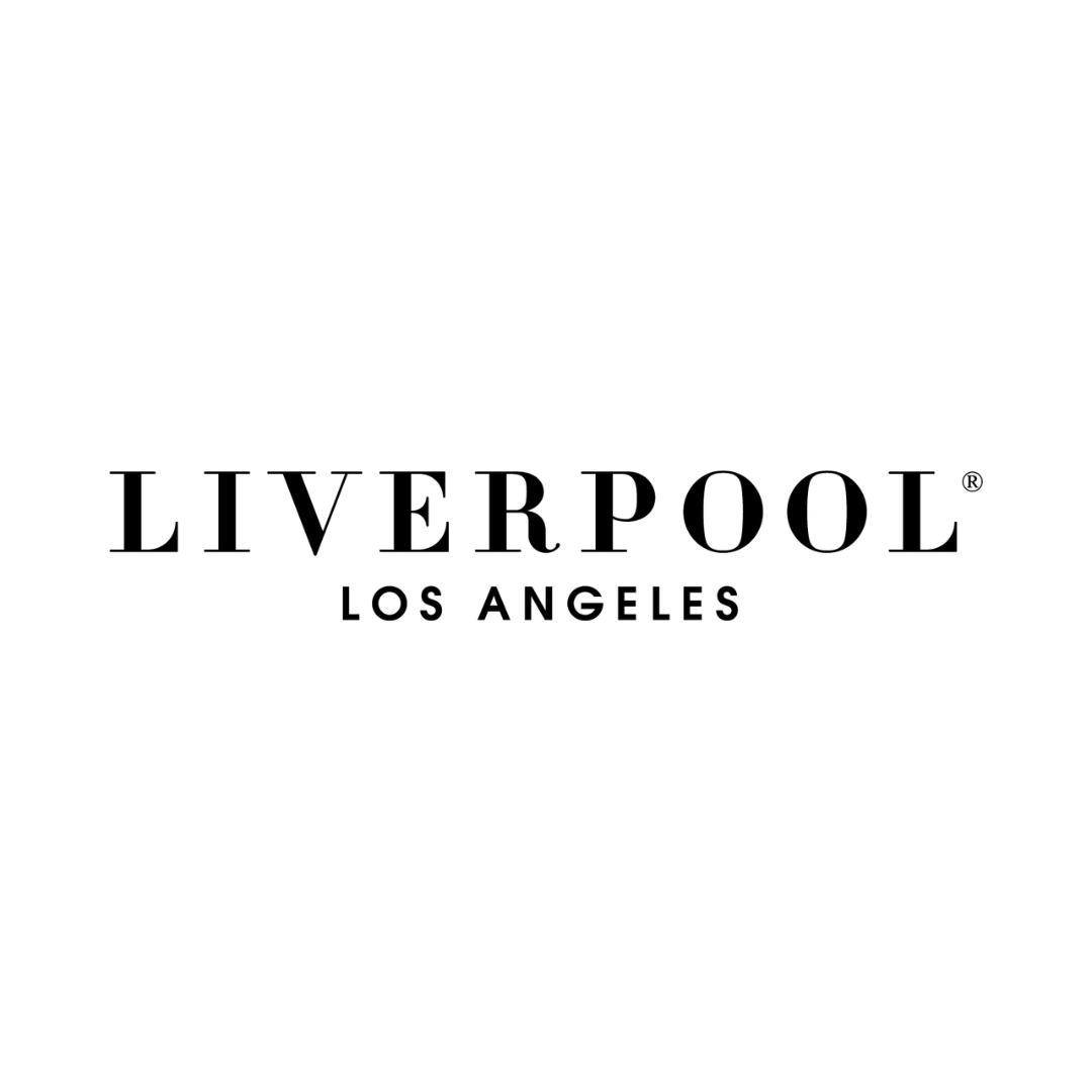 Liverpool Los Angeles Clothing logo
