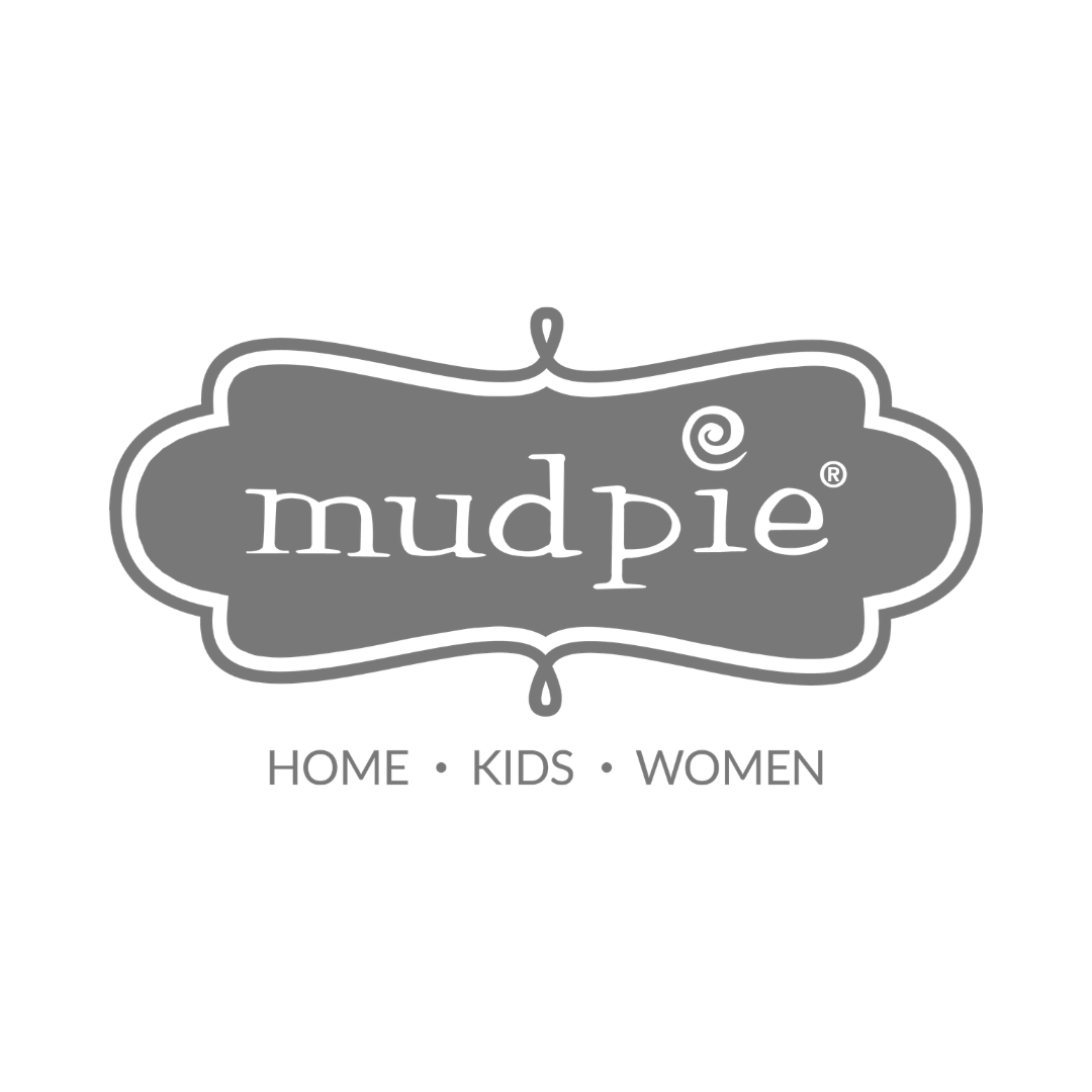 Mudpie logo