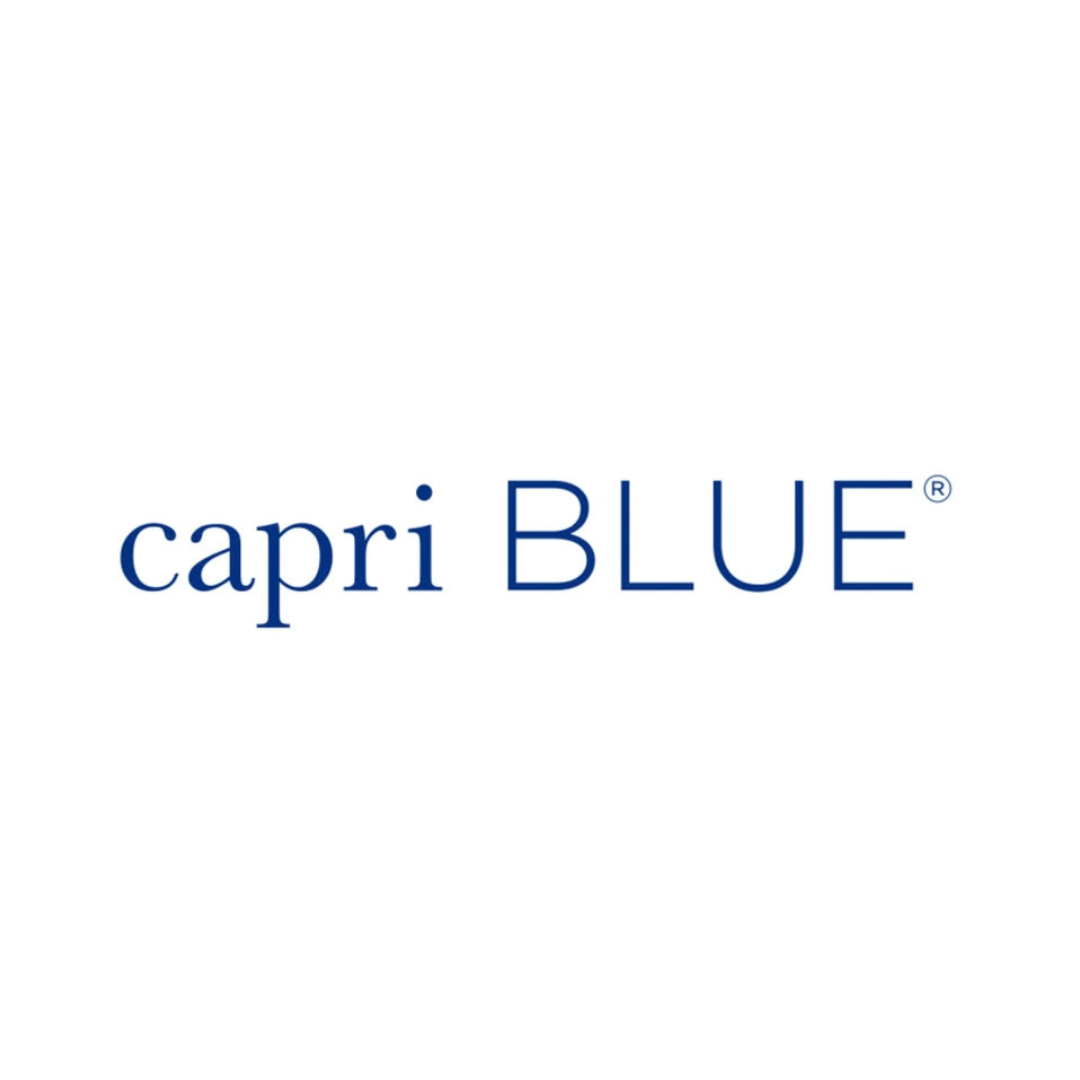 Capri Blue Logo