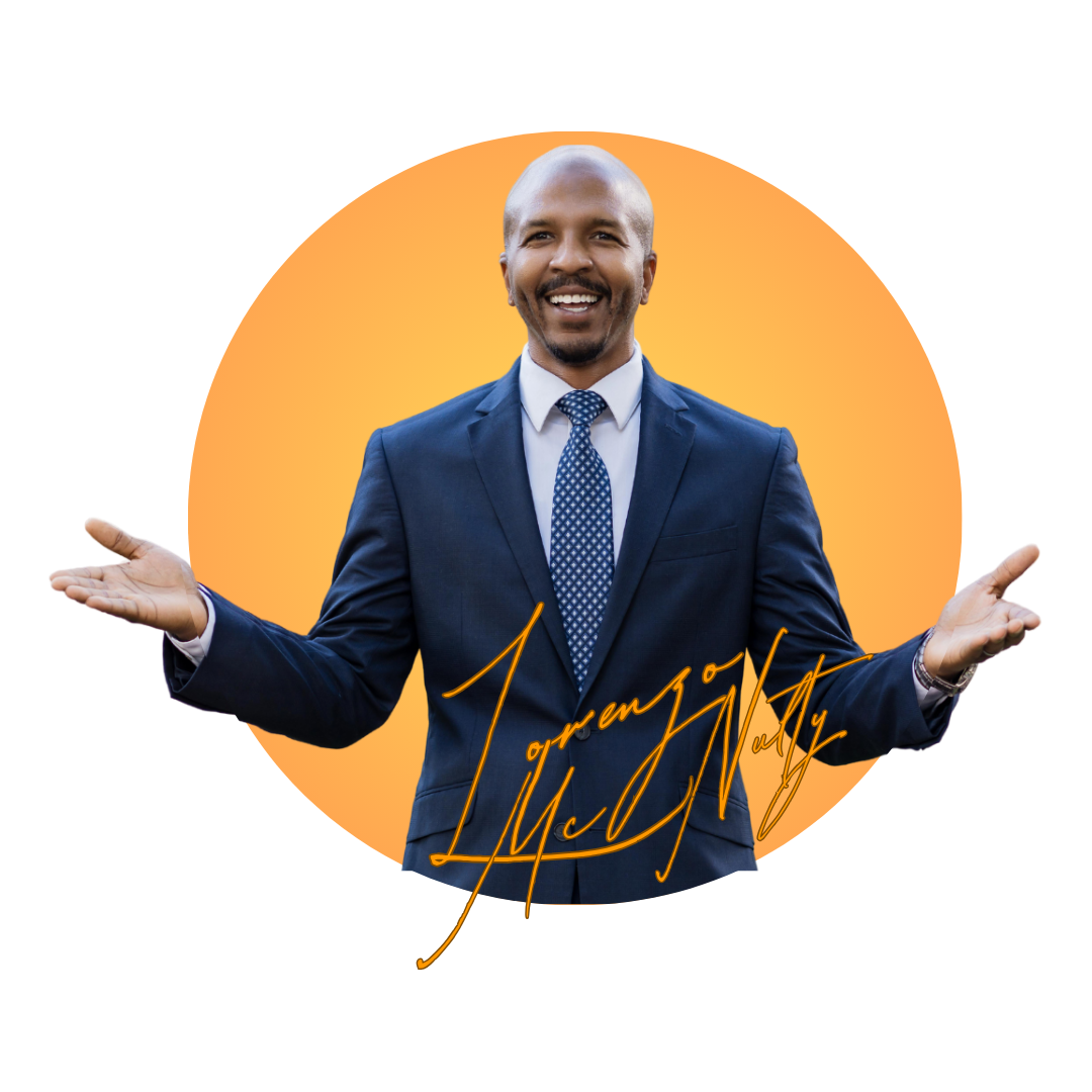 Lorenzo McNulty Investor Real Estate Business Consultant