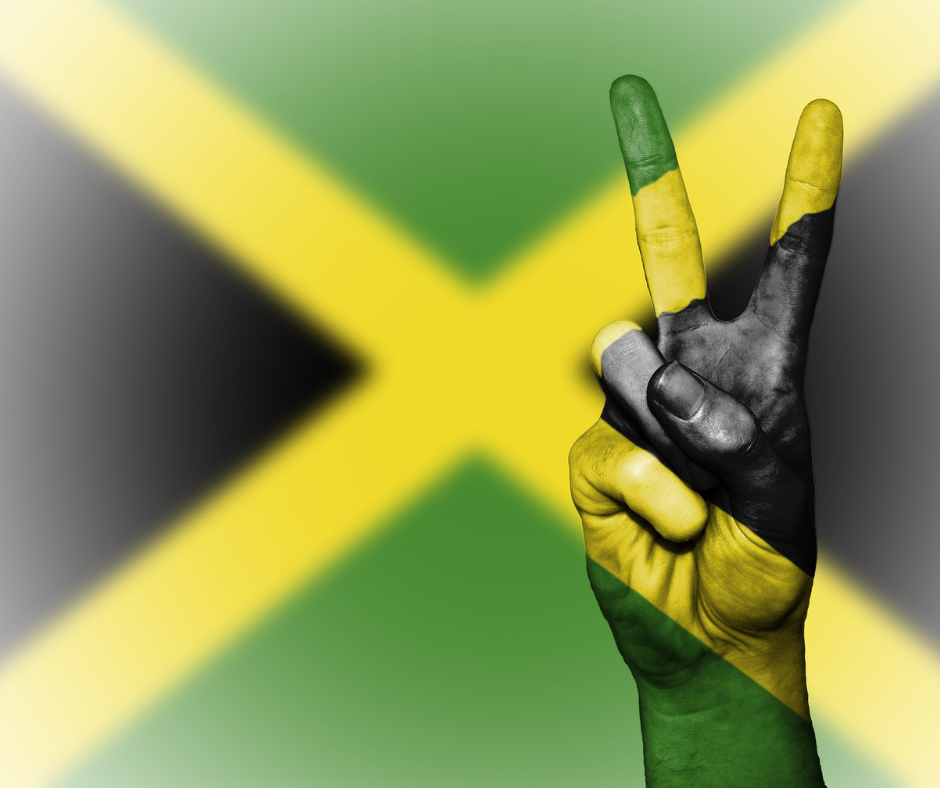 Jamaica no problem