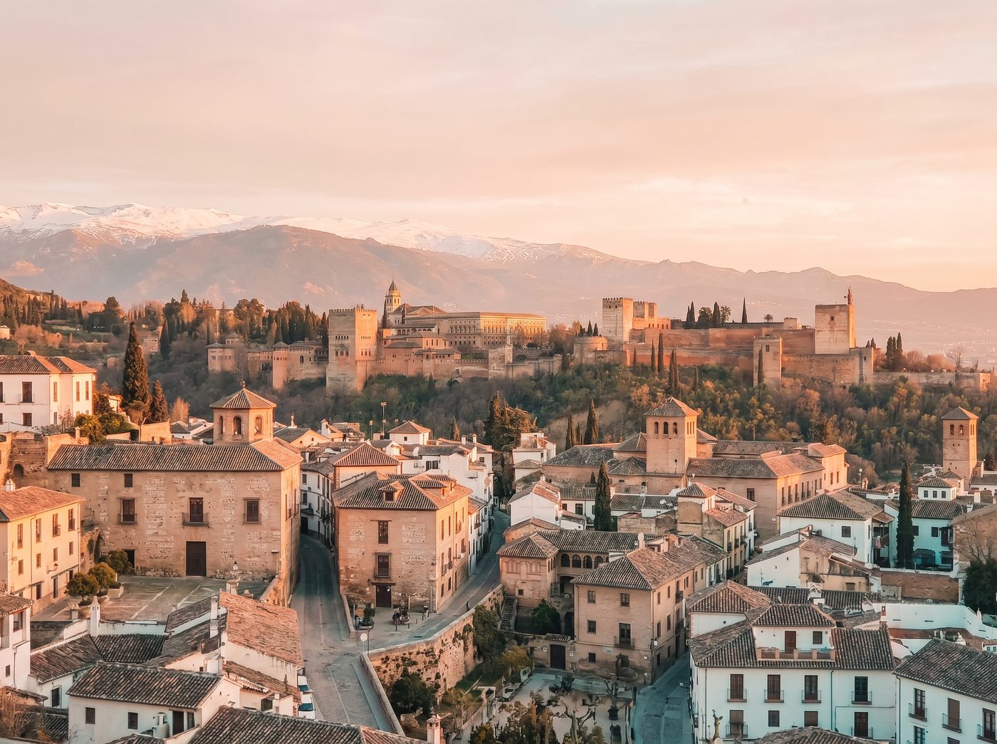 Alhambra Granada