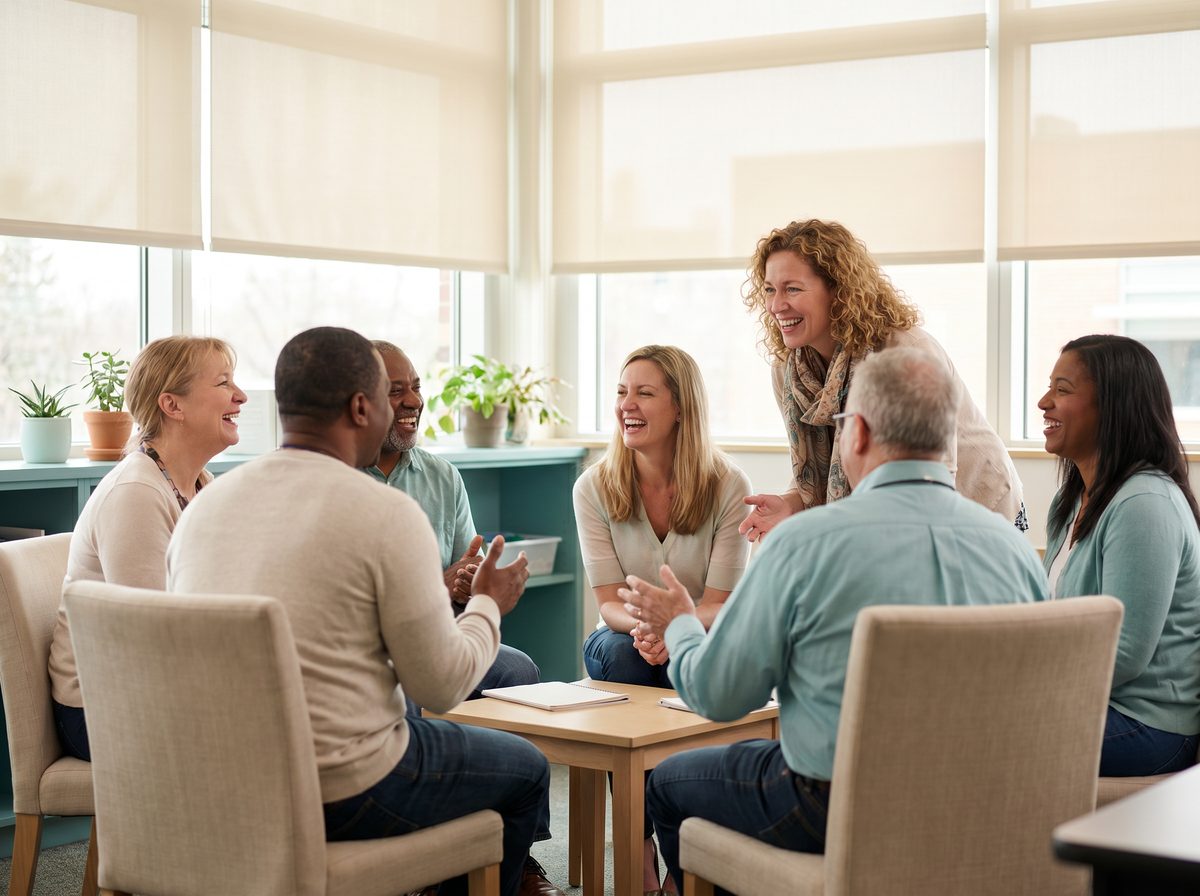 Conversación inglés adultos