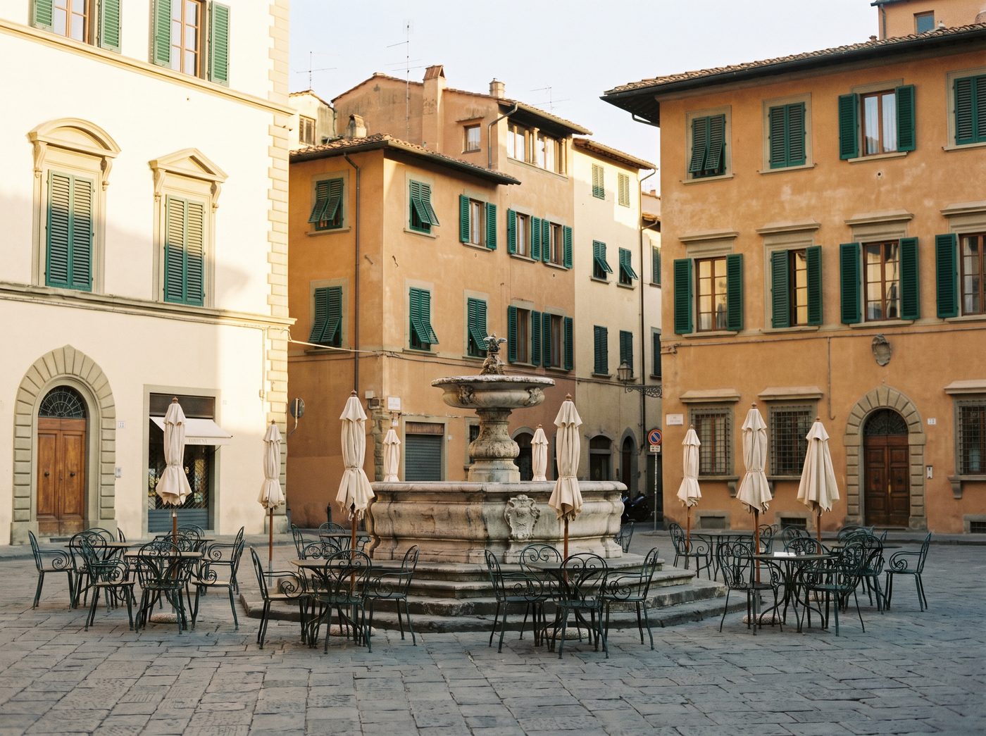Cursos de Italiano