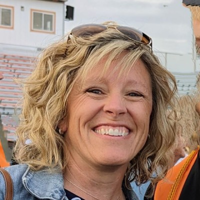 Amy Pratt PT