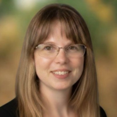 Ruth Neigut