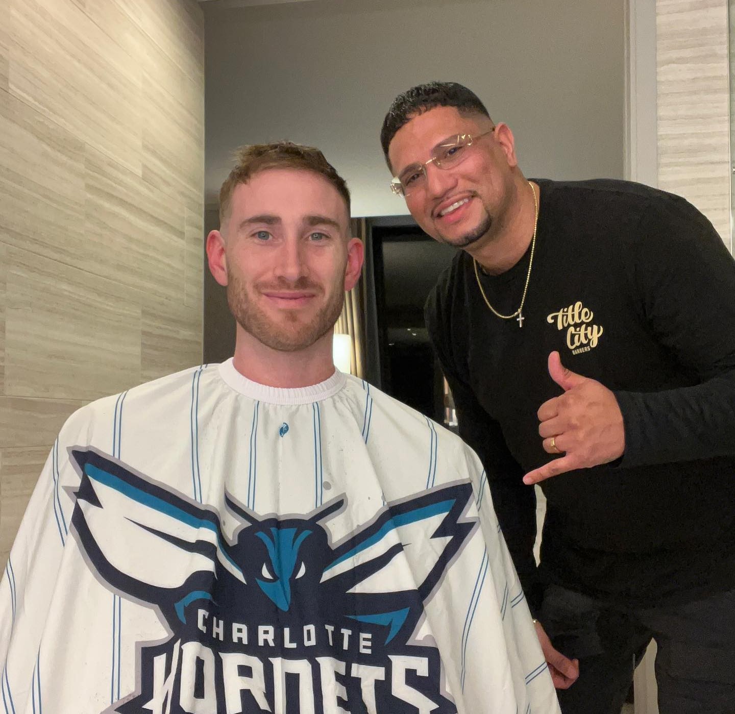 Gordon Hayward