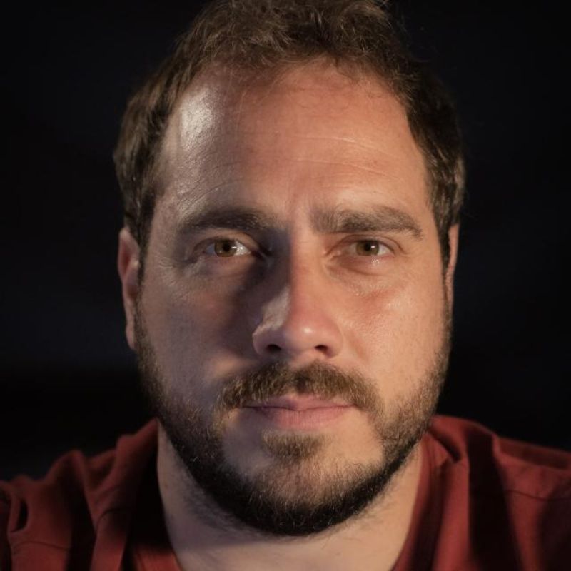 Marcelo Mamute Rodini
