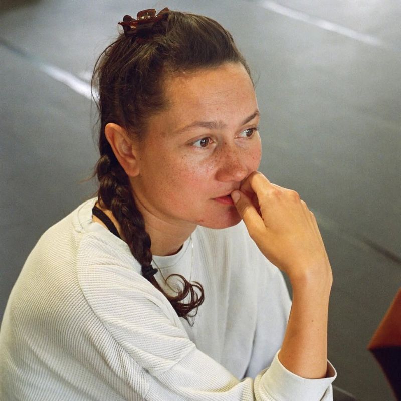 Liza van Brakel