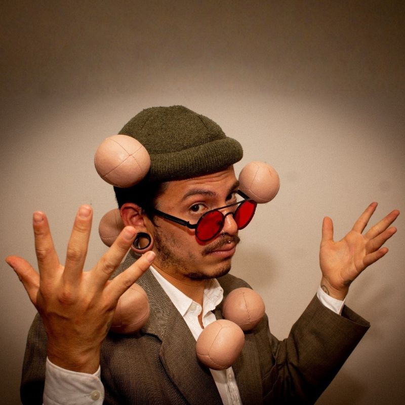 Mateo Lasso