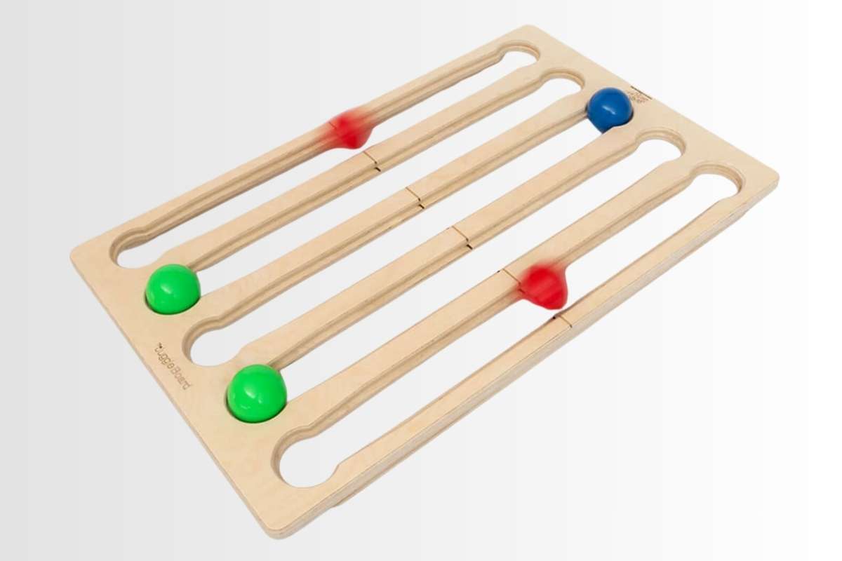 Juggle Board product shot
