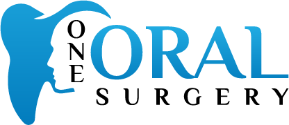 One Oral Surgery Logo