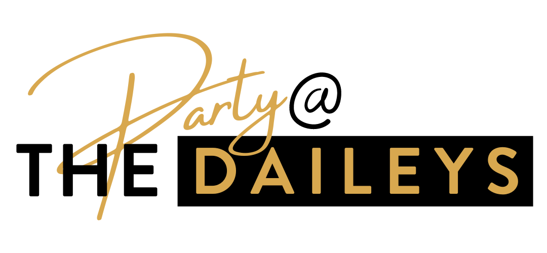 Party @ The Daileys