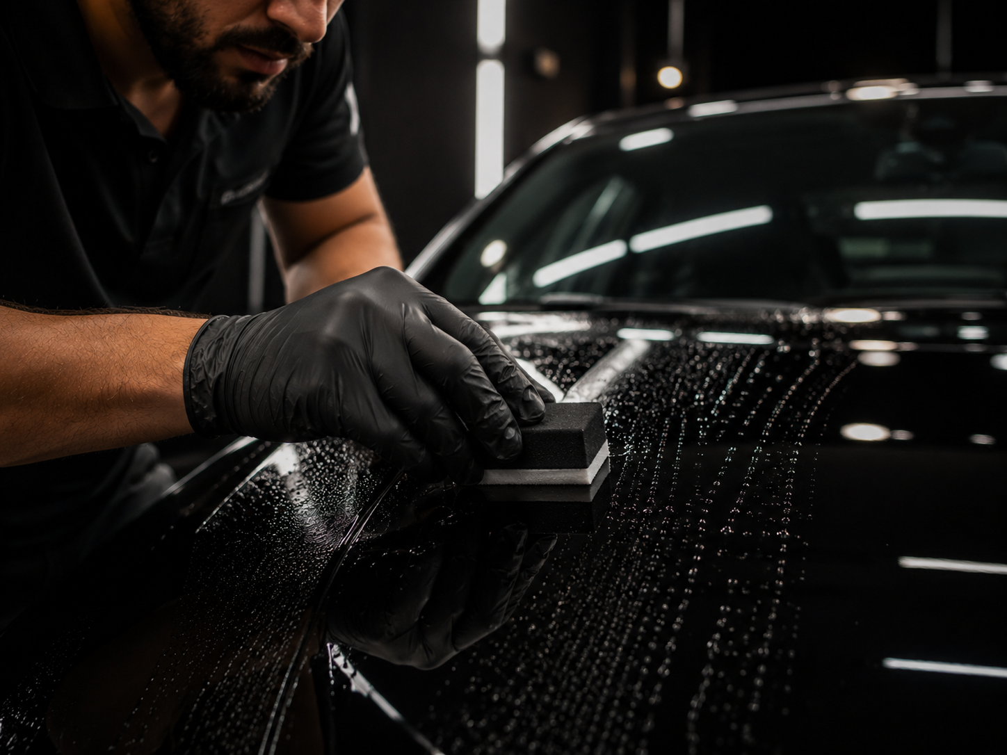 WashShark wheel detailing