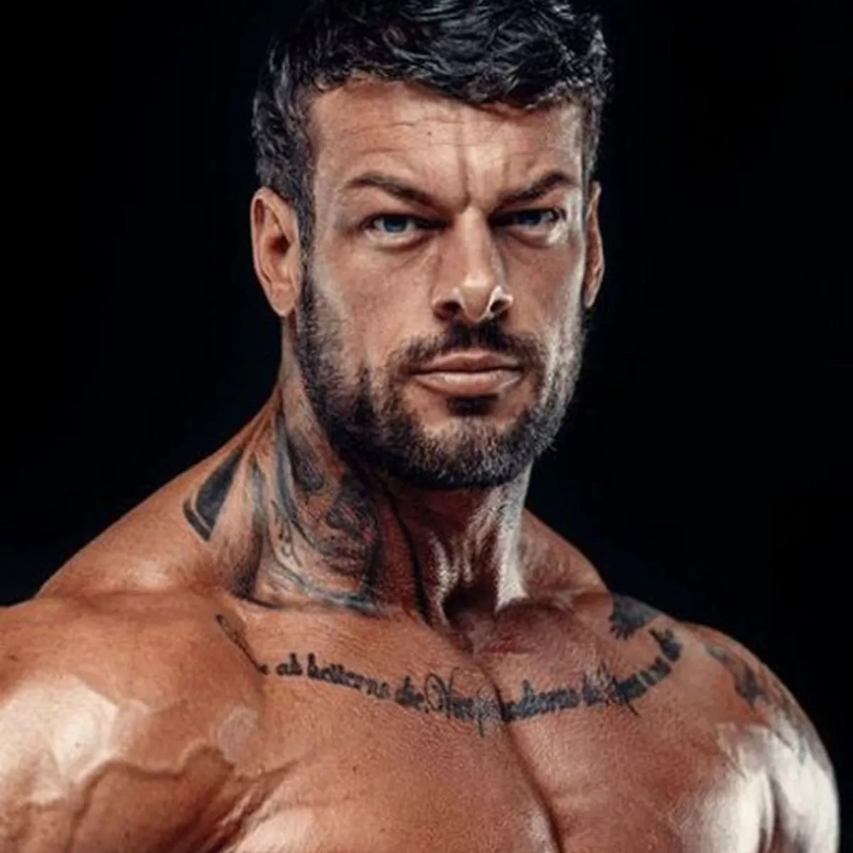 Jamie Bigg