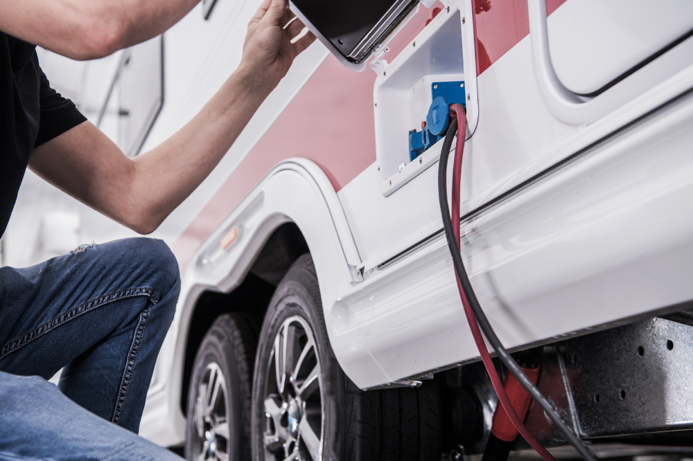 Electrical Repair