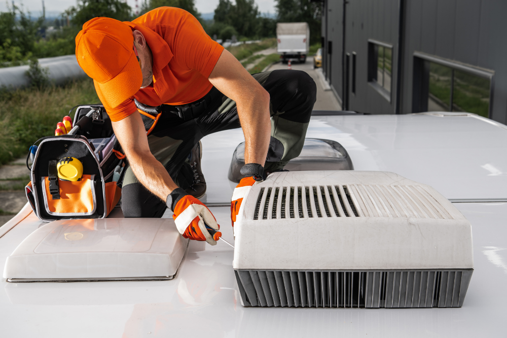 Heater Repair