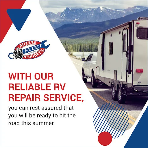 Mobile RV Service 3