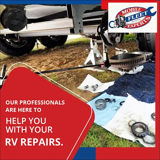 Mobile RV Service 5