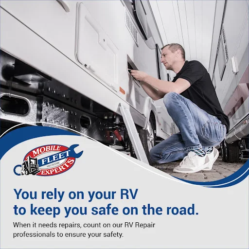 Mobile RV Service 4