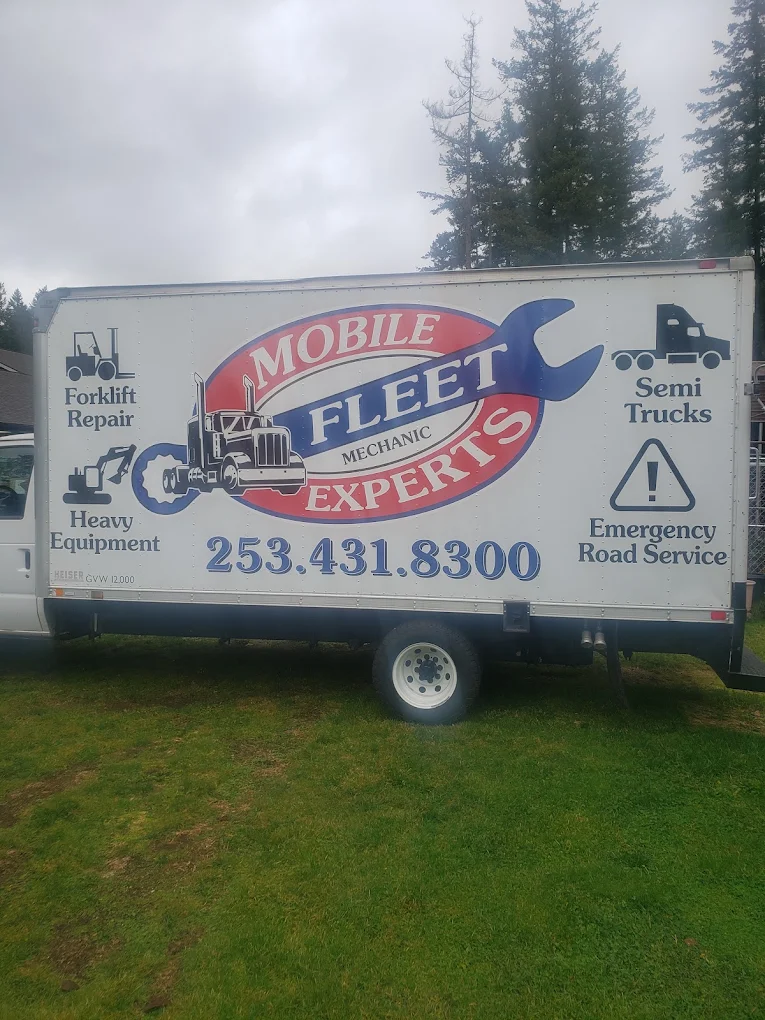Mobile RV Service 2