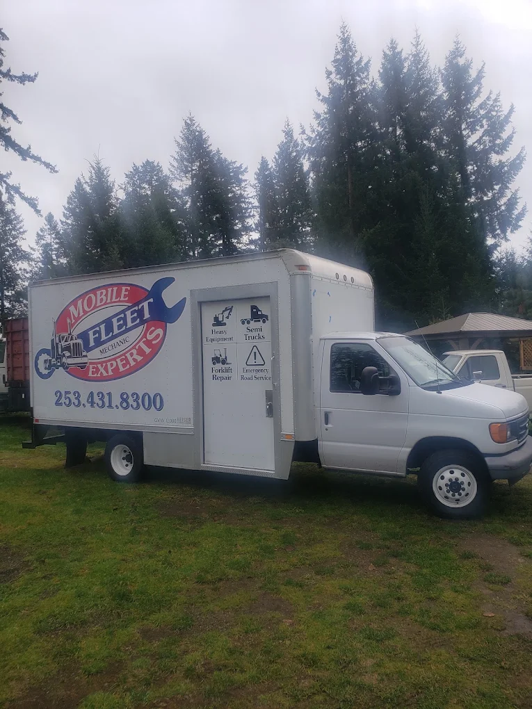 Mobile RV Service 1