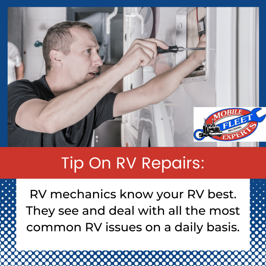 Mobile RV Service 6