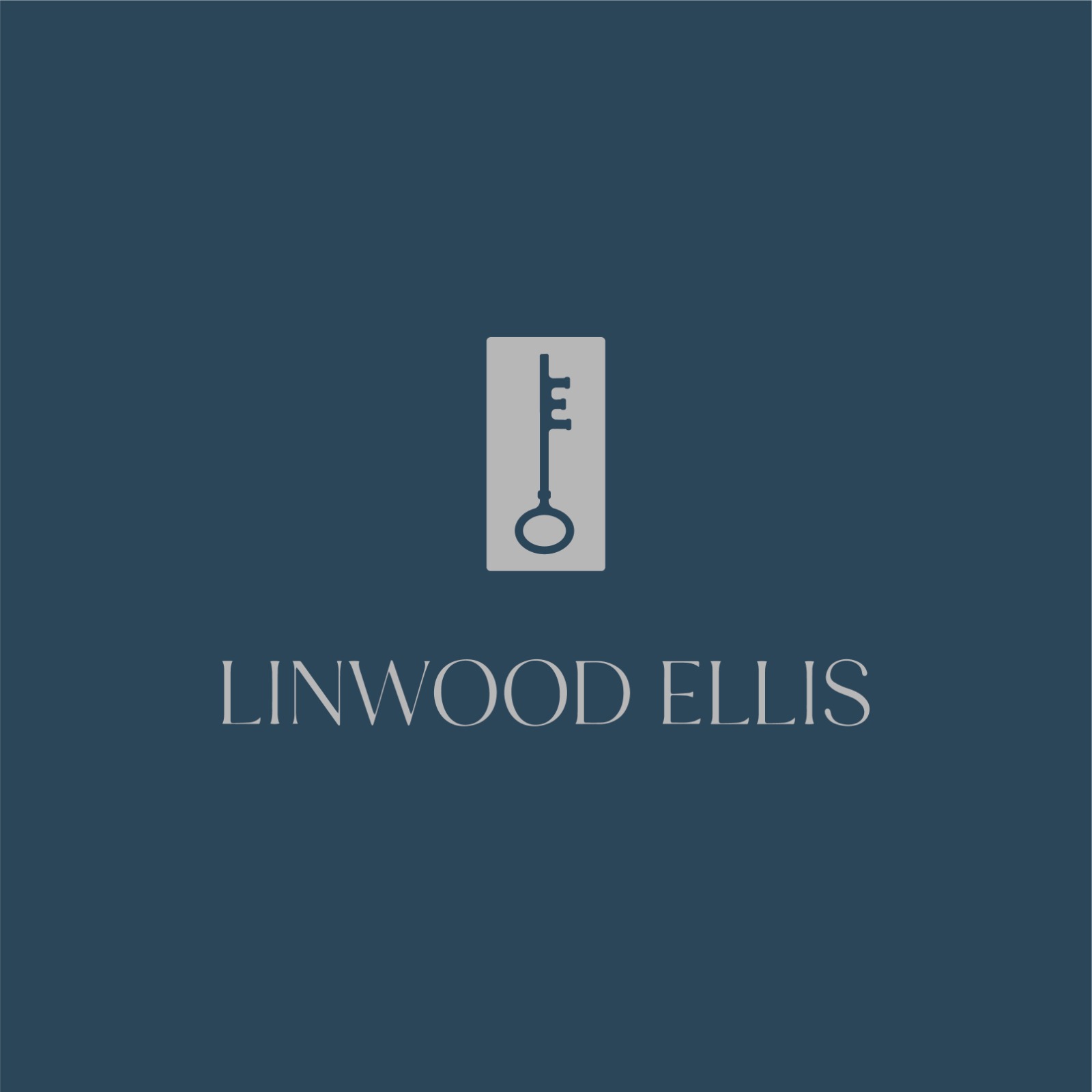 Linwood Ellis