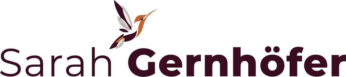 Sarah Gernhöfer Logo