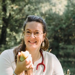 Anne Albrecht
