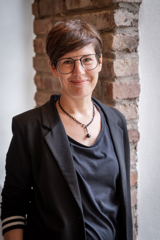 Sarah Gernhöfer