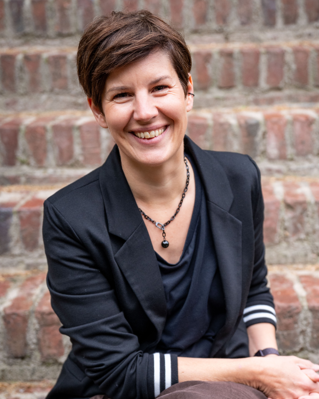 Sarah Gernhöfer