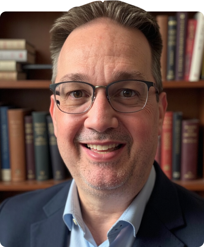 Anthony S. Jackson