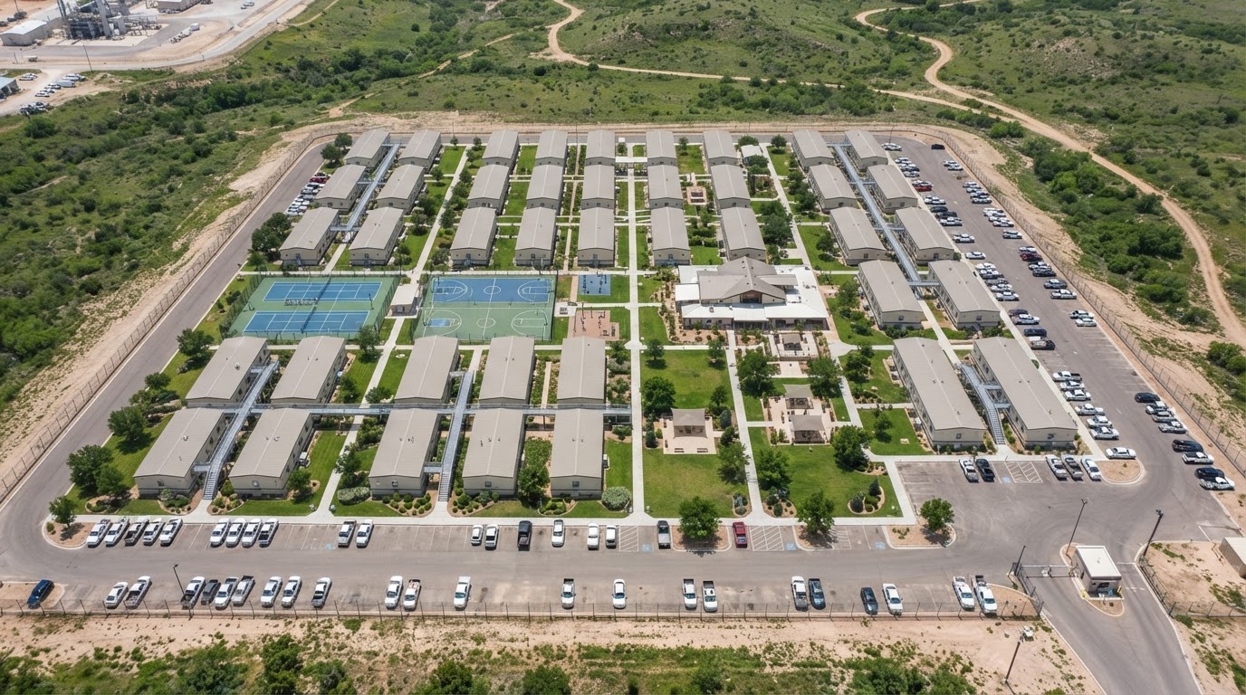 Container Homes