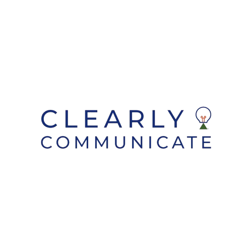 Clearly Communicate Logo
