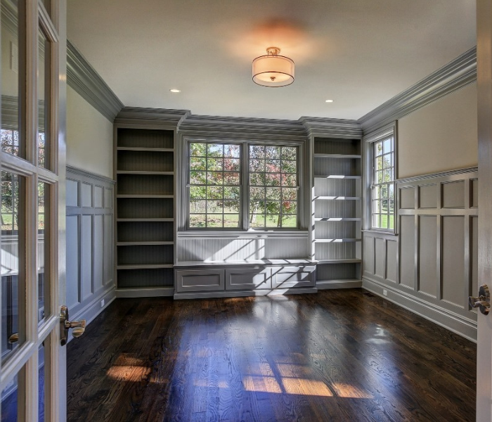 Smart ADU design in San Diego