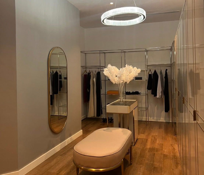 Finished premium ADU space in San Diego