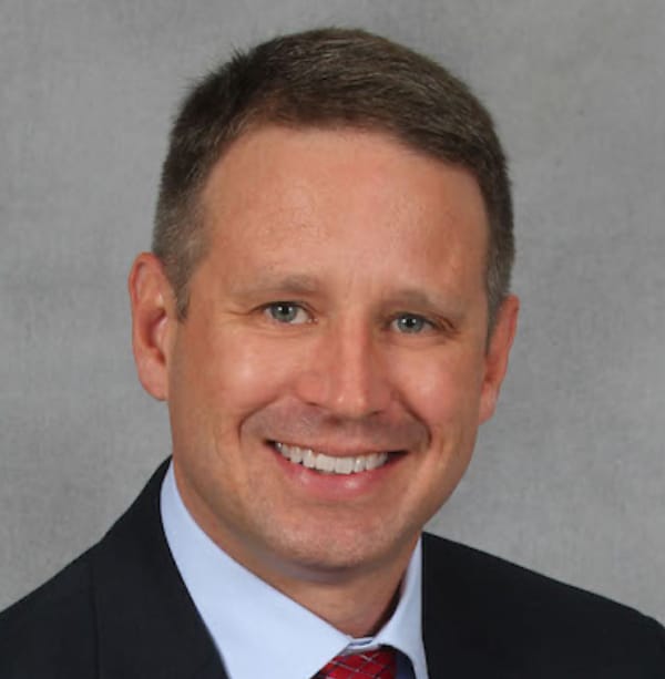 Aaron Elliott