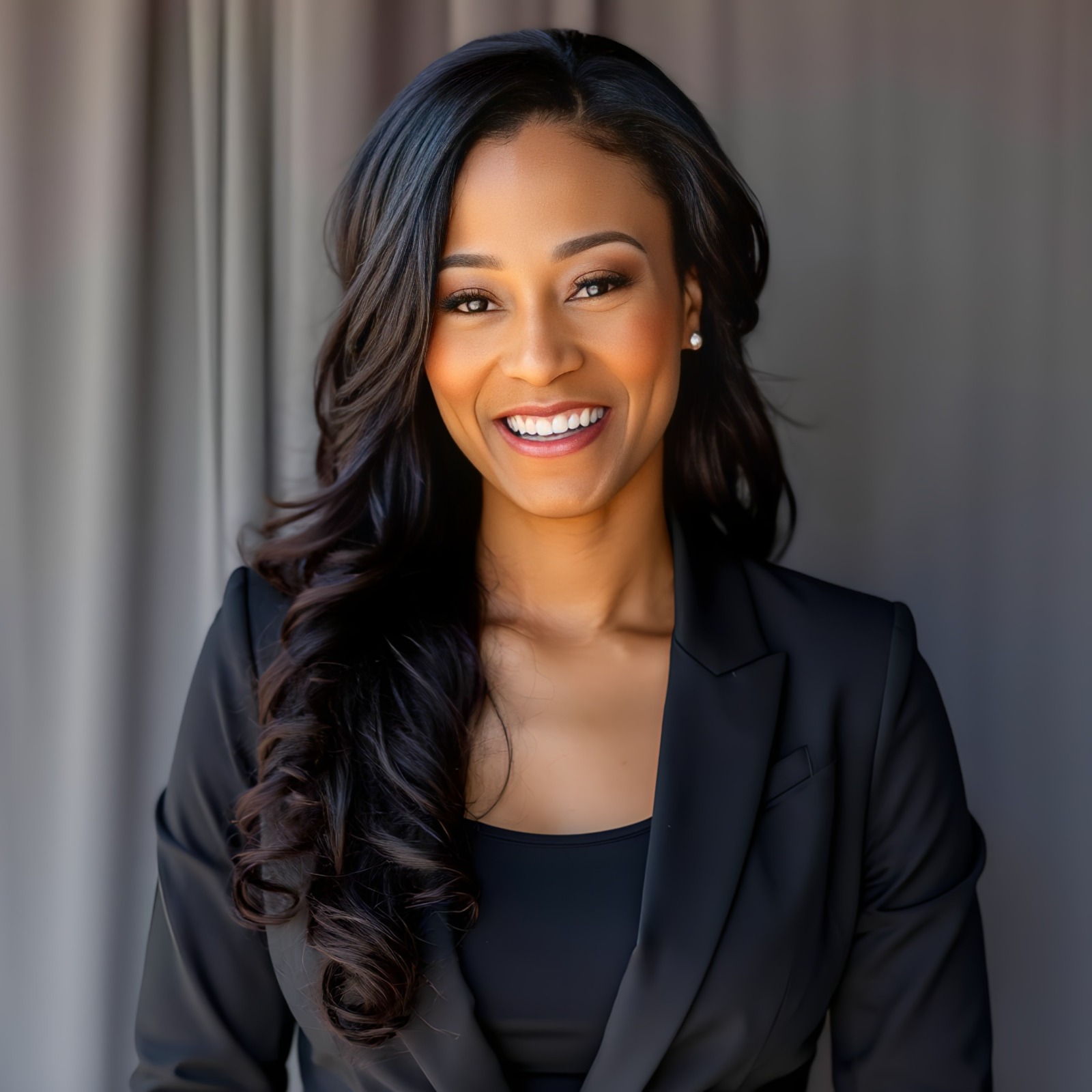 Nashika Kelly, Founder of Nashika Kelly Enterprises