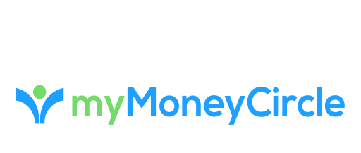 — MyMoneyCircle business logo