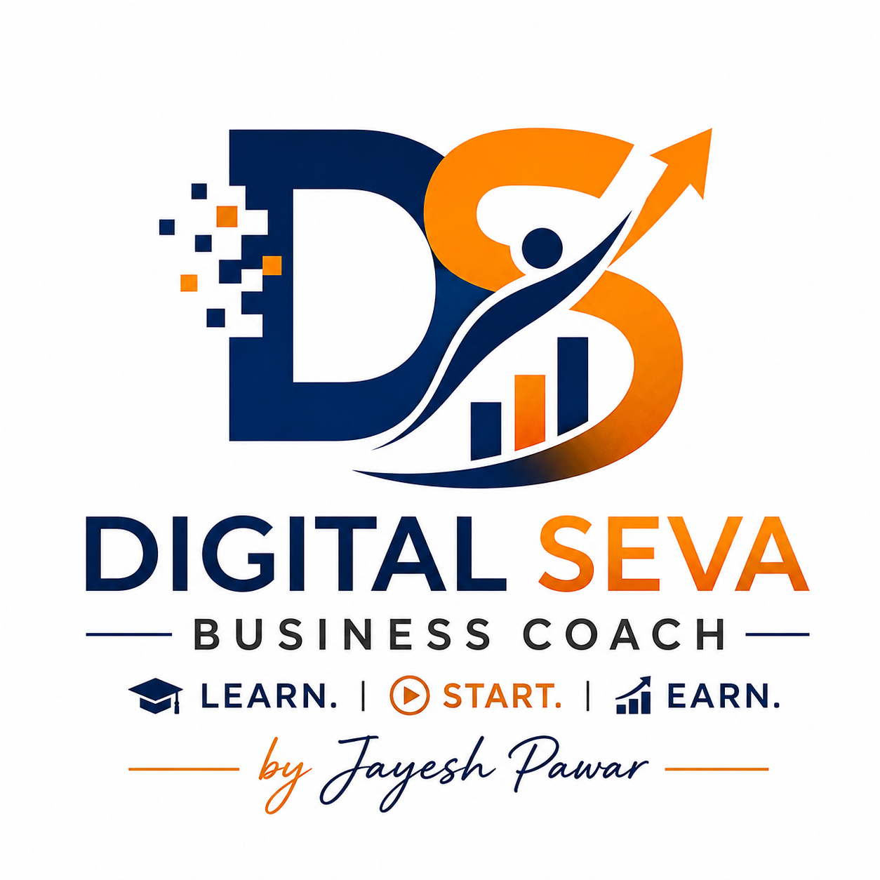 Brand Logo