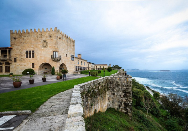 Parador de Baiona