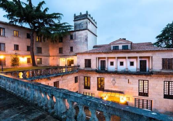 Parador de Pontevedra