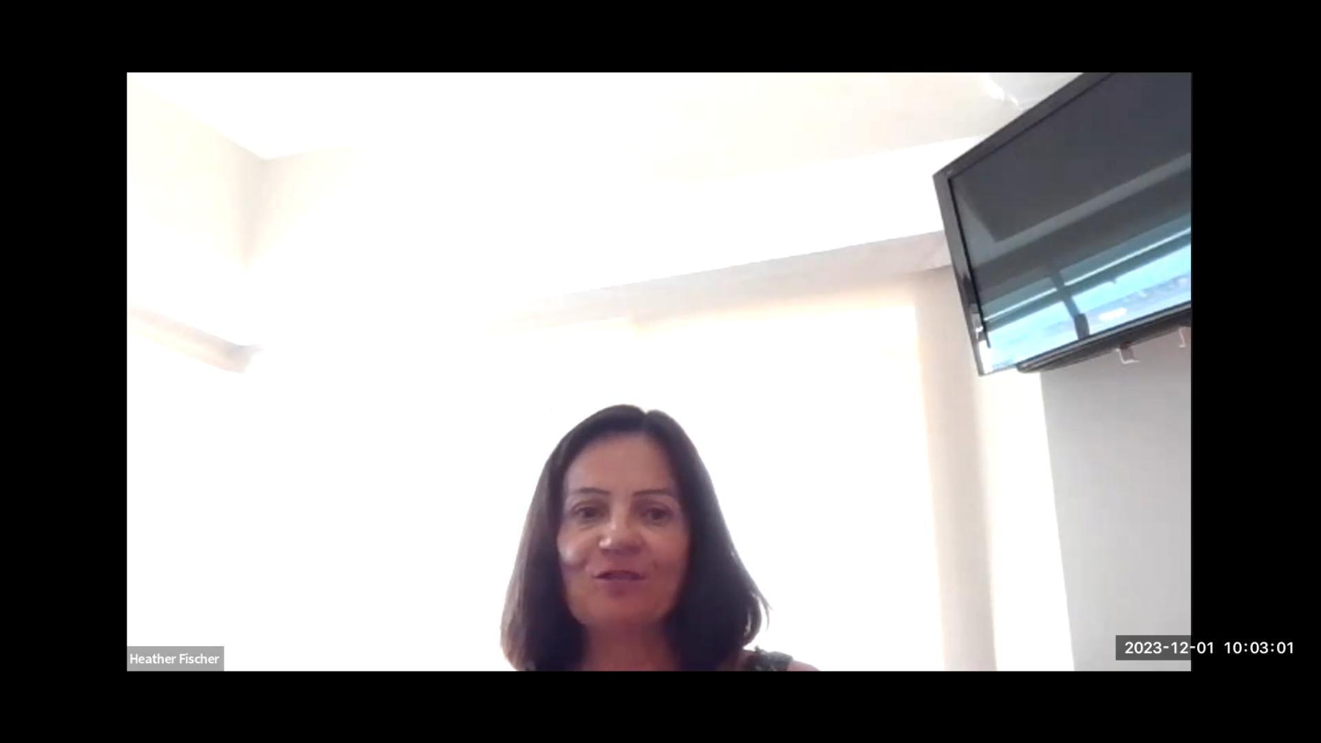 Student testimonial for Expat Spanish Lessons