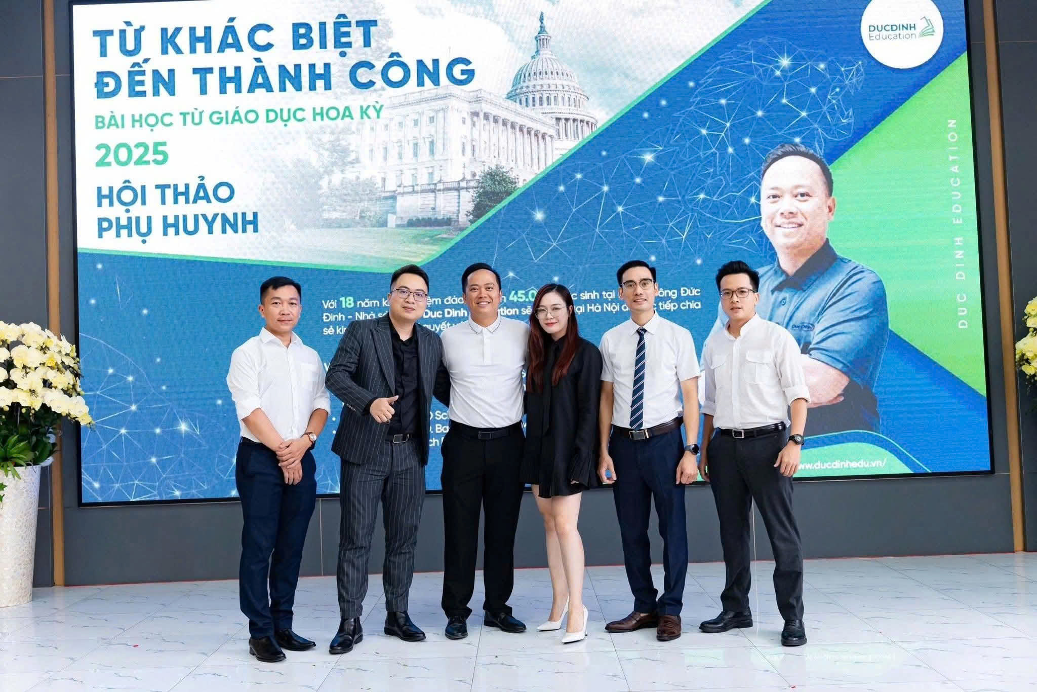 Đối tác và khách hàng