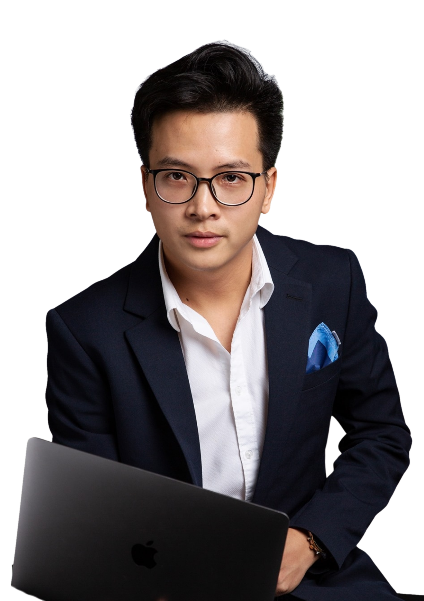 Chuyên gia Trần Quang Vũ