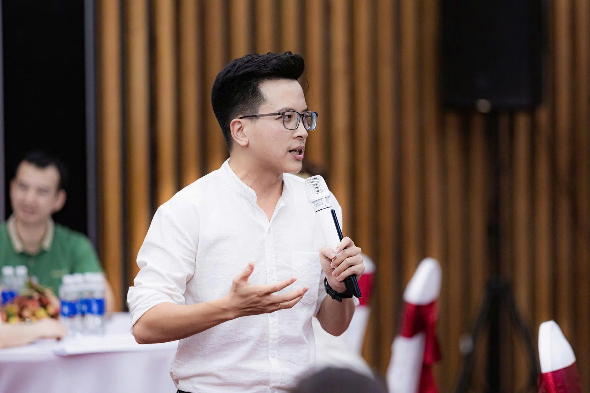 Chương trình đào tạo
